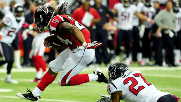 Fantasy Football 2015: Week 4 Sunday Superlatives